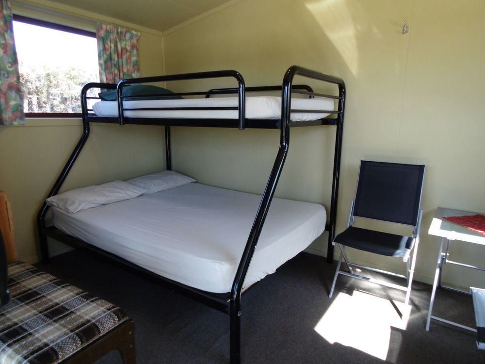 Glenavys Waitaki River Motor Camp Zewnętrze zdjęcie